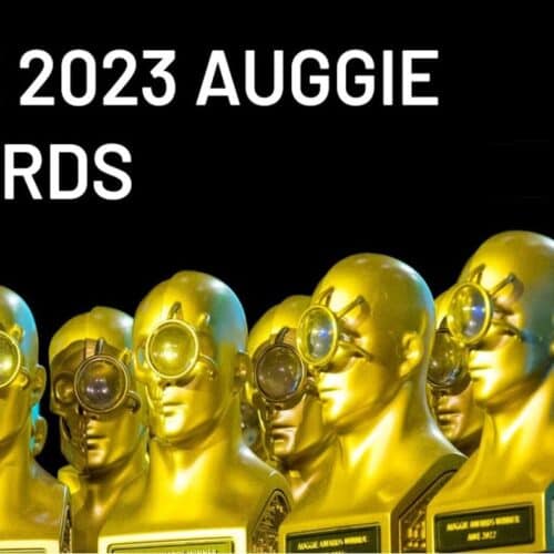 Enthüllung der XR-Pioniere: Ein tiefer Einblick in die Gewinner der Auggie Awards 2023