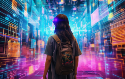 Title: The Metaverse: A Comprehensive Guide to the Future of Virtual Reality