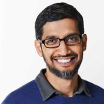 Sundar Pichai