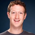 Mark Zuckerberg