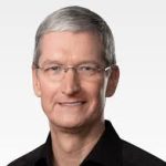 Tim Cook