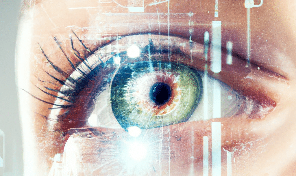 PerceptusAI – Artificial Intelligence: AugmentedReality that can see