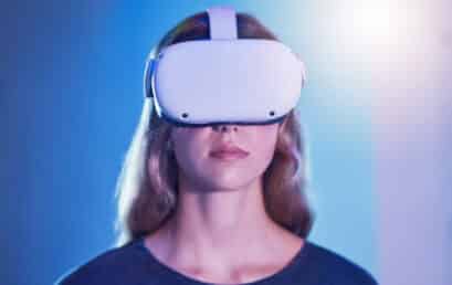 Oculus Quest 2 für den professionellen Bereich –  Virtual Reality auf einem neuen Level